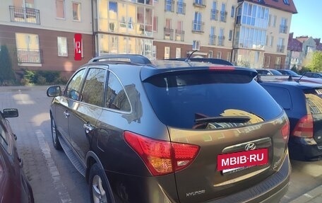 Hyundai ix55, 2010 год, 1 260 000 рублей, 3 фотография