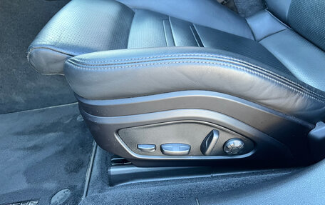 Porsche Panamera II рестайлинг, 2022 год, 12 000 000 рублей, 7 фотография