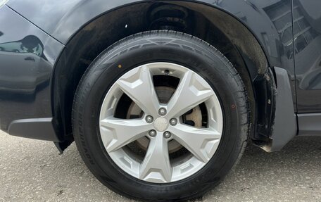 Subaru Forester, 2015 год, 1 850 000 рублей, 14 фотография