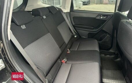 Subaru Forester, 2015 год, 1 850 000 рублей, 12 фотография