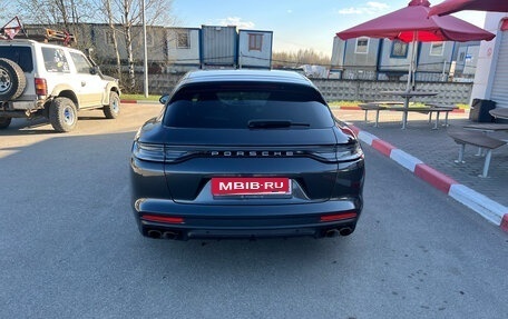 Porsche Panamera II рестайлинг, 2022 год, 12 000 000 рублей, 3 фотография