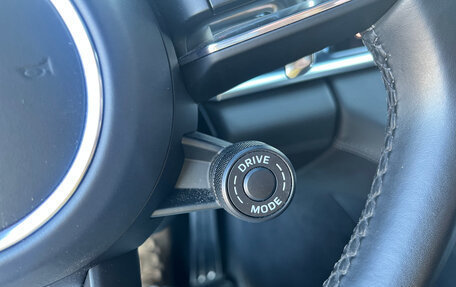 Porsche Panamera II рестайлинг, 2022 год, 12 000 000 рублей, 10 фотография