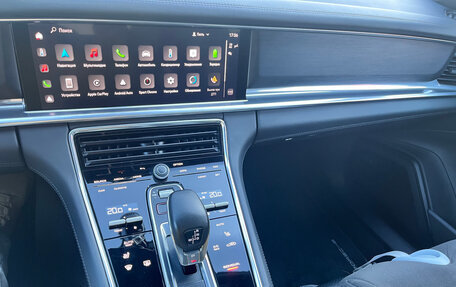 Porsche Panamera II рестайлинг, 2022 год, 12 000 000 рублей, 9 фотография