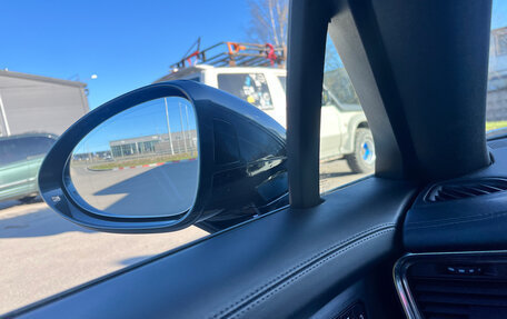 Porsche Panamera II рестайлинг, 2022 год, 12 000 000 рублей, 11 фотография