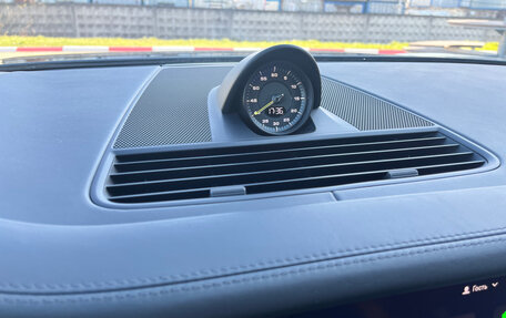 Porsche Panamera II рестайлинг, 2022 год, 12 000 000 рублей, 16 фотография