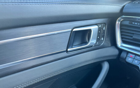 Porsche Panamera II рестайлинг, 2022 год, 12 000 000 рублей, 14 фотография