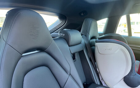 Porsche Panamera II рестайлинг, 2022 год, 12 000 000 рублей, 19 фотография