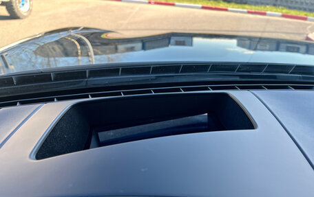 Porsche Panamera II рестайлинг, 2022 год, 12 000 000 рублей, 12 фотография