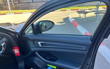 Porsche Panamera II рестайлинг, 2022 год, 12 000 000 рублей, 17 фотография