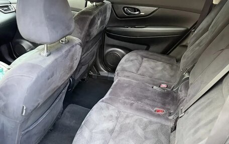 Nissan X-Trail, 2016 год, 1 650 000 рублей, 8 фотография