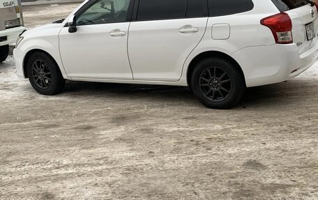 Toyota Corolla, 2012 год, 880 000 рублей, 2 фотография