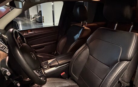 Mercedes-Benz M-Класс, 2014 год, 2 350 000 рублей, 6 фотография