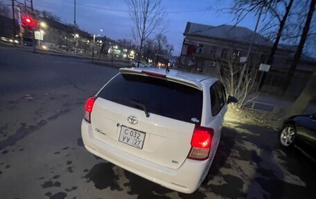 Toyota Corolla, 2012 год, 880 000 рублей, 4 фотография