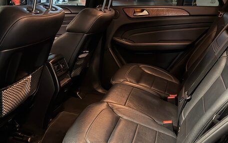 Mercedes-Benz M-Класс, 2014 год, 2 350 000 рублей, 7 фотография