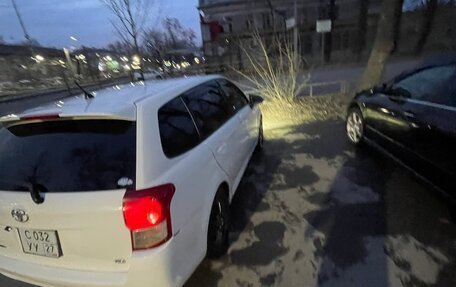 Toyota Corolla, 2012 год, 880 000 рублей, 3 фотография