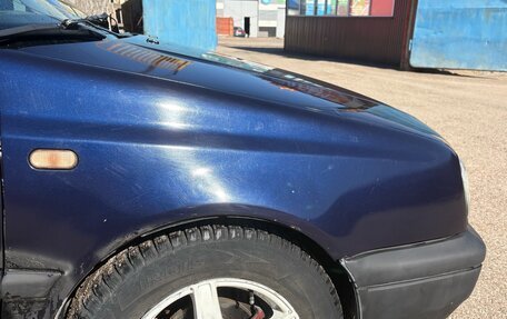 Volkswagen Golf III, 1997 год, 170 000 рублей, 3 фотография