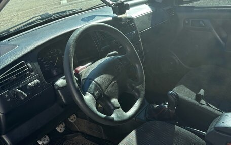 Volkswagen Golf III, 1997 год, 170 000 рублей, 7 фотография