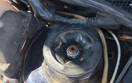 Volkswagen Golf III, 1997 год, 170 000 рублей, 6 фотография