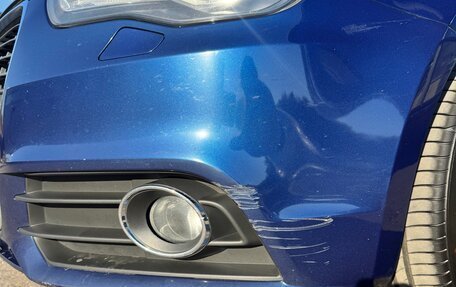 Audi A1, 2014 год, 1 150 000 рублей, 9 фотография