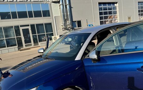 Audi A1, 2014 год, 1 150 000 рублей, 7 фотография