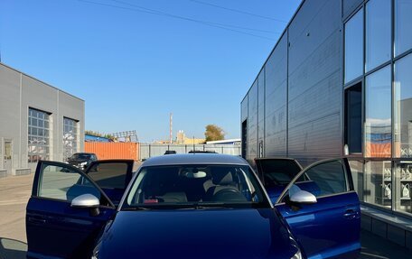 Audi A1, 2014 год, 1 150 000 рублей, 5 фотография