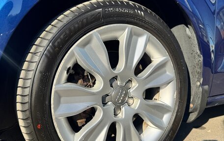 Audi A1, 2014 год, 1 150 000 рублей, 10 фотография