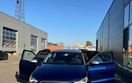 Audi A1, 2014 год, 1 150 000 рублей, 6 фотография