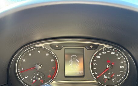 Audi A1, 2014 год, 1 150 000 рублей, 13 фотография