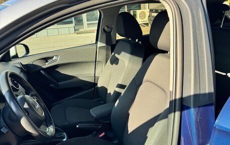 Audi A1, 2014 год, 1 150 000 рублей, 15 фотография