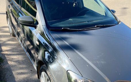 Volkswagen Polo VI (EU Market), 2018 год, 1 385 000 рублей, 5 фотография