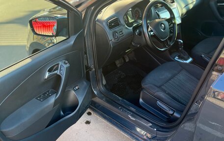 Volkswagen Polo VI (EU Market), 2018 год, 1 385 000 рублей, 7 фотография