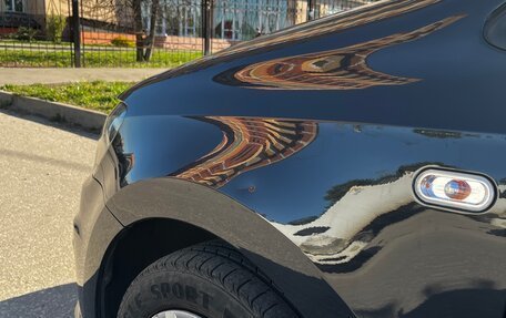 Volkswagen Polo VI (EU Market), 2018 год, 1 385 000 рублей, 11 фотография