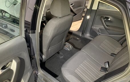 Volkswagen Polo VI (EU Market), 2018 год, 1 385 000 рублей, 17 фотография