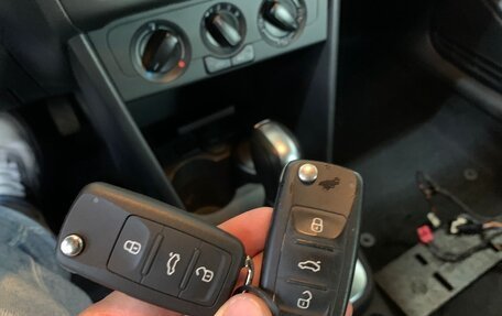 Volkswagen Polo VI (EU Market), 2018 год, 1 385 000 рублей, 18 фотография