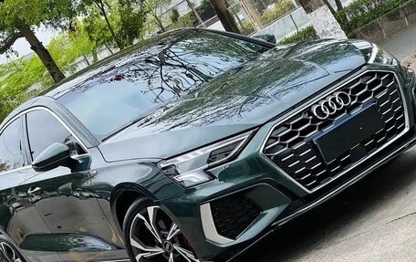 Audi A3, 2022 год, 2 030 000 рублей, 2 фотография