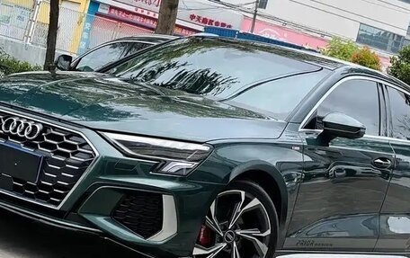 Audi A3, 2022 год, 2 030 000 рублей, 5 фотография