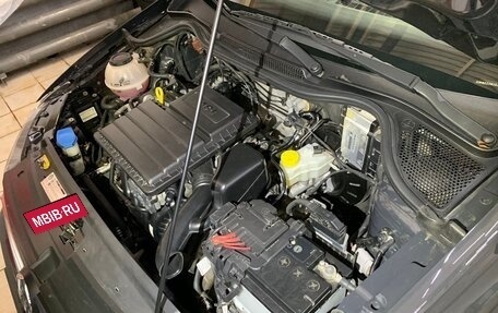 Volkswagen Polo VI (EU Market), 2018 год, 1 385 000 рублей, 15 фотография