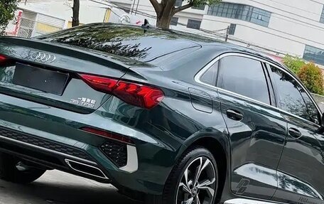 Audi A3, 2022 год, 2 030 000 рублей, 7 фотография