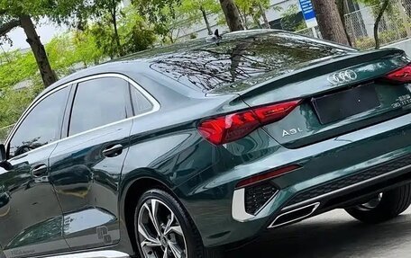 Audi A3, 2022 год, 2 030 000 рублей, 10 фотография