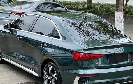 Audi A3, 2022 год, 2 030 000 рублей, 9 фотография