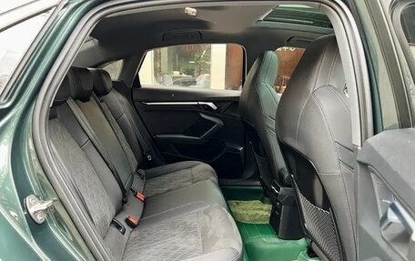 Audi A3, 2022 год, 2 030 000 рублей, 17 фотография