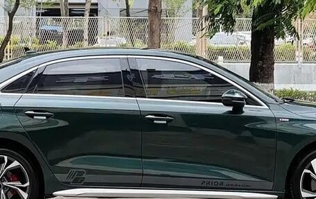 Audi A3, 2022 год, 2 030 000 рублей, 8 фотография