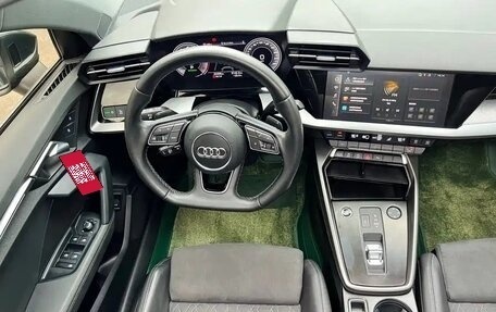 Audi A3, 2022 год, 2 030 000 рублей, 15 фотография