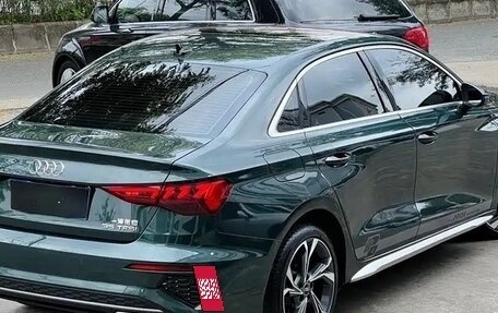 Audi A3, 2022 год, 2 030 000 рублей, 6 фотография