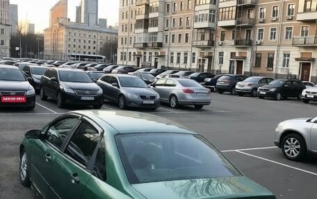 Ford Focus IV, 2002 год, 150 000 рублей, 2 фотография