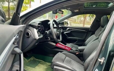 Audi A3, 2022 год, 2 030 000 рублей, 14 фотография
