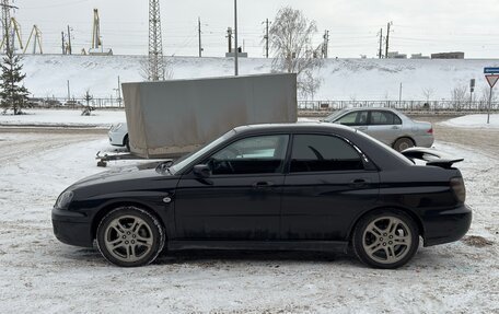Subaru Impreza III, 2004 год, 450 000 рублей, 5 фотография