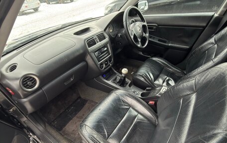 Subaru Impreza III, 2004 год, 450 000 рублей, 9 фотография