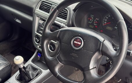 Subaru Impreza III, 2004 год, 450 000 рублей, 7 фотография