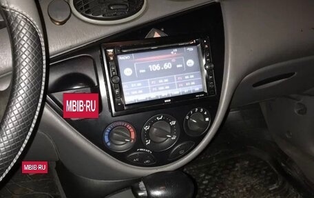 Ford Focus IV, 2002 год, 150 000 рублей, 4 фотография